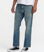 RVCA メンズ TRUE RVCA FIT DENIM デニムパンツ 【2026年秋冬モデル】 LVI / 34
