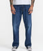 RVCA メンズ TRUE RVCA FIT DENIM デニムパンツ 【2026年秋冬モデル】 SNB / 34