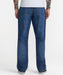 RVCA メンズ TRUE RVCA FIT DENIM デニムパンツ 【2026年秋冬モデル】 SNB / 34