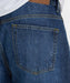 RVCA メンズ TRUE RVCA FIT DENIM デニムパンツ 【2026年秋冬モデル】 SNB / 34