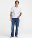 RVCA メンズ TRUE RVCA FIT DENIM デニムパンツ 【2026年秋冬モデル】 SNB / 34