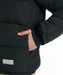 RVCA メンズ BALANCE PUFFER JKT ジャケット 【2026年秋冬モデル】 BLK / XL