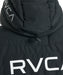 RVCA メンズ BALANCE PUFFER JKT ジャケット 【2026年秋冬モデル】 BLK / XL