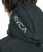 RVCA メンズ BALANCE PUFFER JKT ジャケット 【2026年秋冬モデル】 BLK / XL