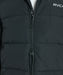 RVCA メンズ BALANCE PUFFER JKT ジャケット 【2026年秋冬モデル】 BLK / XL