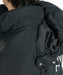 RVCA メンズ BALANCE PUFFER JKT ジャケット 【2026年秋冬モデル】 BLK / XL