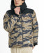 RVCA メンズ BALANCE PUFFER JKT ジャケット 【2026年秋冬モデル】 CAM / XL