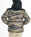 RVCA メンズ BALANCE PUFFER JKT ジャケット 【2026年秋冬モデル】 CAM / XL
