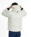 RVCA メンズ BALANCE PUFFER JKT ジャケット 【2026年秋冬モデル】 SIB / XL