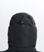 RVCA メンズ BACK PATCH PUFFER VEST   ベスト 【2026年秋冬モデル】 BLK / XL