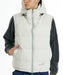 RVCA メンズ BACK PATCH PUFFER VEST   ベスト 【2026年秋冬モデル】 SIB / XL
