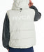 RVCA メンズ BACK PATCH PUFFER VEST   ベスト 【2026年秋冬モデル】 SIB / XL