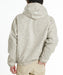 RVCA メンズ BACK SIDE ARCH OE ACTIVE JACKET ジャケット 【2026年秋冬モデル】 ANW / XL