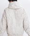 RVCA メンズ BACK SIDE ARCH OE ACTIVE JACKET ジャケット 【2026年秋冬モデル】 ANW / XL