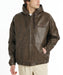 RVCA メンズ BACK SIDE ARCH OE ACTIVE JACKET ジャケット 【2026年秋冬モデル】 MOC / XL