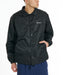 RVCA メンズ BACK PATCH LOGO COACH JKT ジャケット 【2026年秋冬モデル】 BLK / XL