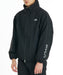 RVCA メンズ INTER RVCA LIGHT JACKET ジャケット 【2026年秋冬モデル】 BLK / XL