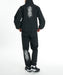 RVCA メンズ INTER RVCA LIGHT JACKET ジャケット 【2026年秋冬モデル】 BLK / XL