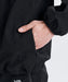 RVCA メンズ INTER RVCA LIGHT JACKET ジャケット 【2026年秋冬モデル】 BLK / XL