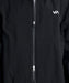 RVCA メンズ INTER RVCA LIGHT JACKET ジャケット 【2026年秋冬モデル】 BLK / XL