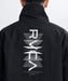 RVCA メンズ INTER RVCA LIGHT JACKET ジャケット 【2026年秋冬モデル】 BLK / XL