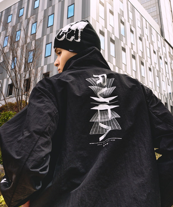 RVCA SPORT メンズ INTER RVCA LIGHT JACKET ジャケット 【2026年秋冬モデル】