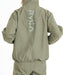 RVCA メンズ INTER RVCA LIGHT JACKET ジャケット 【2026年秋冬モデル】 BRS / XL
