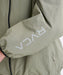 RVCA メンズ INTER RVCA LIGHT JACKET ジャケット 【2026年秋冬モデル】 BRS / XL