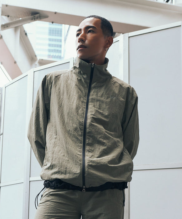 RVCA SPORT メンズ INTER RVCA LIGHT JACKET ジャケット 【2026年秋冬モデル】