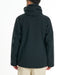 RVCA メンズ 3LYERD DOLMAN JKT ジャケット 【2026年秋冬モデル】 BLK / XL