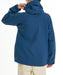 RVCA メンズ 3LYERD DOLMAN JKT ジャケット 【2026年秋冬モデル】 DDM / XL