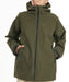 RVCA メンズ 3LYERD DOLMAN JKT ジャケット 【2026年秋冬モデル】 FAT / L