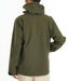 RVCA メンズ 3LYERD DOLMAN JKT ジャケット 【2026年秋冬モデル】 FAT / L