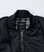 RVCA メンズ DAYSHIFT MA-1 BOMBER JACKET ジャケット 【2026年秋冬モデル】 BLK / XL