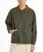 RVCA メンズ FOR MAKERS JKT ジャケット 【2026年秋冬モデル】 HTG / XL