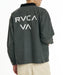 RVCA メンズ FOR MAKERS JKT ジャケット 【2026年秋冬モデル】 PTK / XL