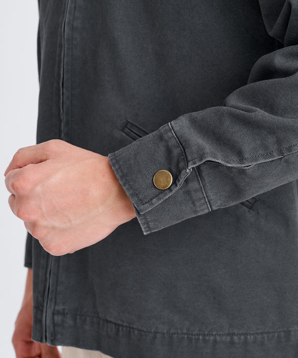 RVCA メンズ FOR MAKERS JKT ジャケット 【2026年秋冬モデル】 PTK / XL