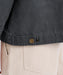 RVCA メンズ FOR MAKERS JKT ジャケット 【2026年秋冬モデル】 PTK / XL
