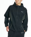 RVCA メンズ TECH FLEECE BALANCE JACKET ジャケット 【2026年秋冬モデル】 BLK / XL