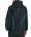 RVCA メンズ TECH FLEECE BALANCE JACKET ジャケット 【2026年秋冬モデル】 BLK / XL