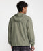 RVCA メンズ YOGGER JACKET III ジャケット 【2026年秋冬モデル】 ARM / XL