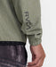 RVCA メンズ YOGGER JACKET III ジャケット 【2026年秋冬モデル】 ARM / XL