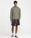 RVCA メンズ YOGGER JACKET III ジャケット 【2026年秋冬モデル】 ARM / XL