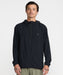 RVCA メンズ YOGGER JACKET III ジャケット 【2026年秋冬モデル】 BLK / XL