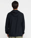 RVCA メンズ YOGGER JACKET III ジャケット 【2026年秋冬モデル】 BLK / XL