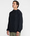 RVCA メンズ YOGGER JACKET III ジャケット 【2026年秋冬モデル】 BLK / XL