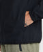 RVCA メンズ YOGGER JACKET III ジャケット 【2026年秋冬モデル】 BLK / XL