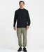 RVCA メンズ YOGGER JACKET III ジャケット 【2026年秋冬モデル】 BLK / XL