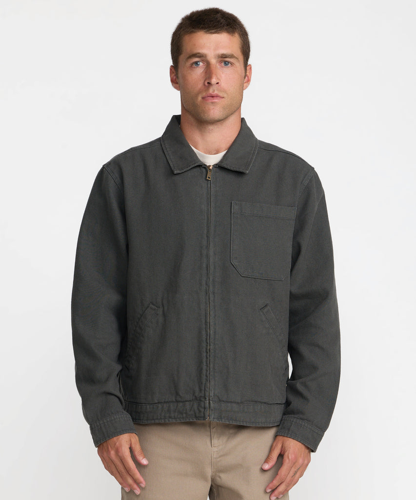 直営店限定】RVCA メンズ 【DAYSHIFT COLLECTION】 2 JACKET