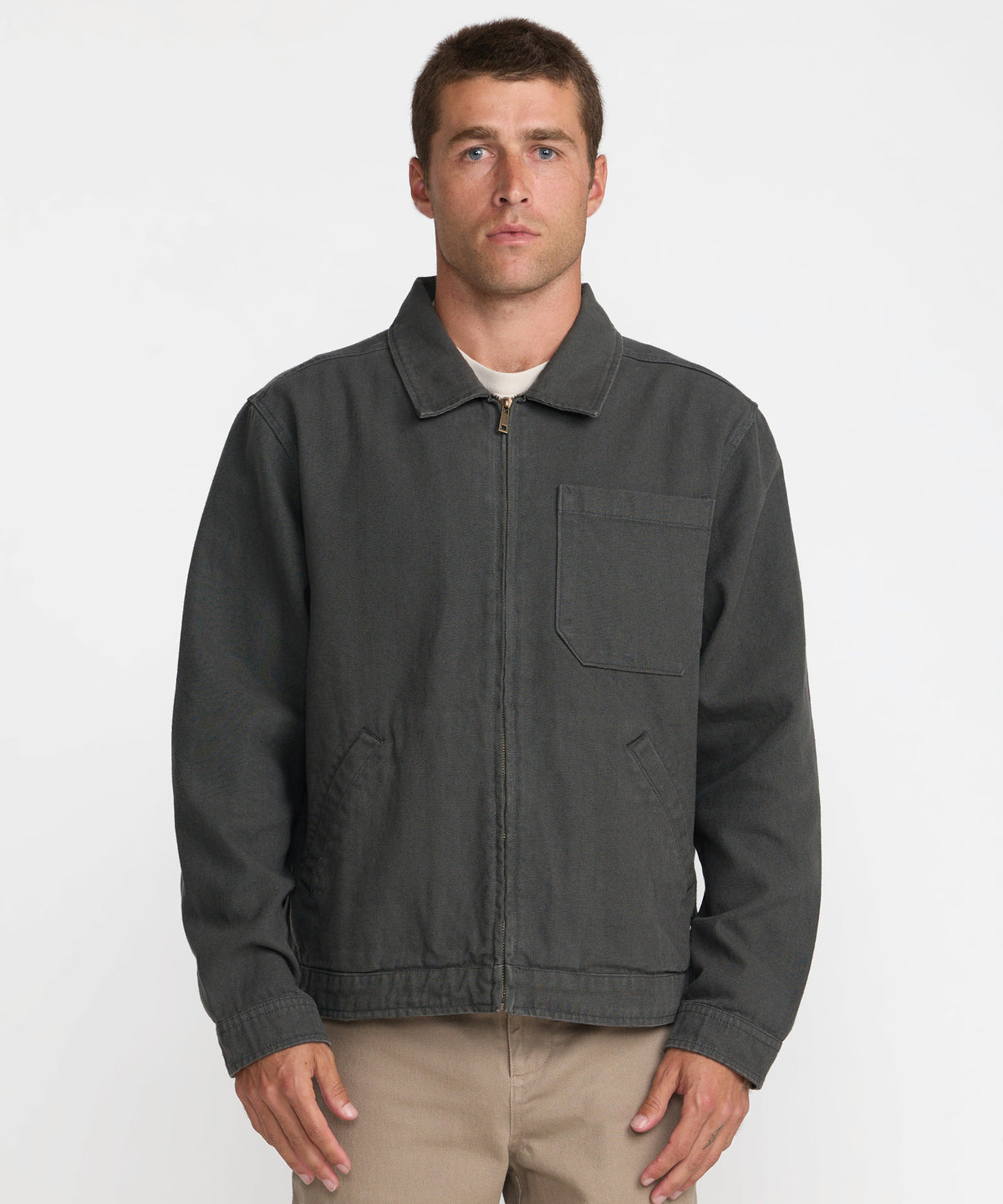 直営店限定】RVCA メンズ 【DAYSHIFT COLLECTION】 2 JACKET